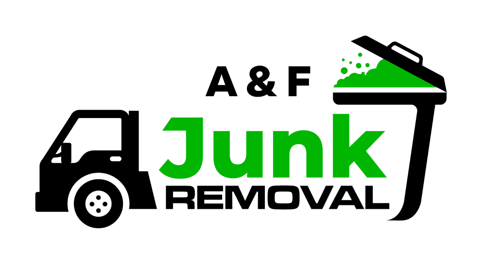 A & F Junk Removal